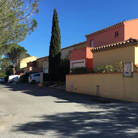 Villa Esterel-plage
